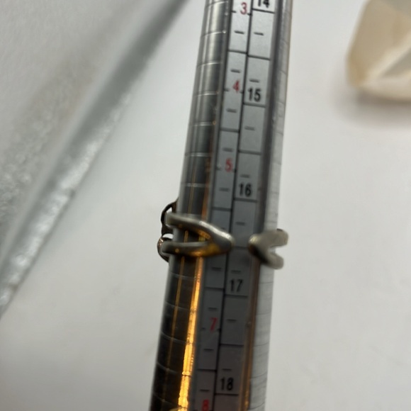 Delft Adjustable Ring - Picture 4 of 5